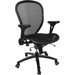 Mid-Back  Mesh Managerial Chair