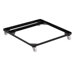 Hercules Series Steel Stack Chair and Church Chair Dolly