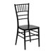 Flash Elegance Stacking Resin Chiavari Chair