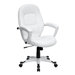 Mid-Back Executive Swivel Office Chair