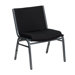 Hercules Series Big and Tall Extra Wide Stack Chair
