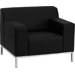 Hercules Definity Series Reception Lounge Chair