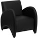 Hercules Patrician Series Reception Lounge Chair