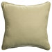 Outdoor/Indoor Vibrant Portland Vellum Pillow in Beige