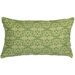 Indoor Retro Lens Lumbar Pillow