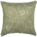 Outdoor Magnolia Pillow
