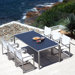 Piano Dining Table