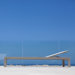 Piano Sun Chaise Lounge