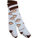 Chunky Monkey Socks