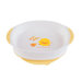 Double Handled Dining Plate