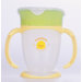 Four Step Training Cup Lid Broad Opening Style