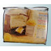 Seven Piece Crib Bedding Set in Blue 
