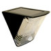 100&deg; Solar Motion Sensor Wedge in Black