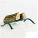 Ferro and Fuoco Short Andiron