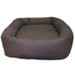 Oblong Foam Dog Bed