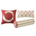 Harmony Decorative Pillow Set