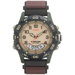 Exp Resin Combo Watch in Green