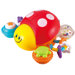 Press N Go Activity Ladybug