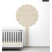 Cornet Tree Black Label Wall Decal