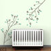 Blossom Branches Wall Decal
