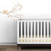 Tree Branches Tweet Wall Decal