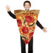 Pizza Slice Costume