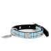 Peppermint Grove Bone Dog Collar