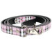 Peppermint Grove Bone Dog Leash