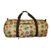 24" Full Size Collapsible Travel Duffel