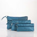 Triple Lux Bag (Set of 3)