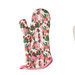 Berries Jubilee Bow with Oven Mitt