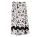 Parisian Toile Waffle Ric Rac Towel (Set of 2)