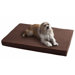 Talalay Latex Orthopedic Dog Bed