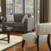 Carlton Loveseat