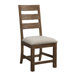 Bellevue Ladderback Chair