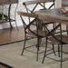 Lancaster Crossback Side Chair