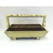 Asian Antique Half-size Handle Tray