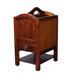 Asian Antique Magazine Stand