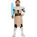 Star Wars Clone Wars Obi-Wan Kenobi Child Costume