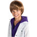 Justin Bieber Fever Wig