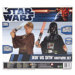 Star Wars Jedi vs Sith Costume Set