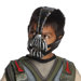 Batman Dark Knight Rises Bane 3/4 Mask