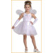 Fairy Bride Child Costume