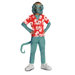 Rango Hawaiian Child Costume