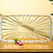 Alexandria 15" Rectangle Serving Tray