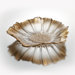 Venezia Flower Serving Tray