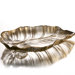 Venezia 17" Leaf Platter