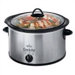 4 Qt. Crock Pot