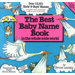 Best Baby Names Book