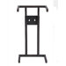 Adjustable Metal Wall Easel